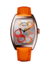 Franck Muller Lucky 8 7500 SC AT FO LUCKY 8 5N