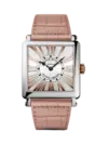 Franck Muller Master Square 6002 M QZ REL R STG AC