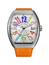 Franck Muller Vanguard 45 V SC DTTT BR COL OR