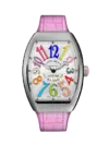Franck Muller Vanguard V 32 QZ COL DRM (RS) AC