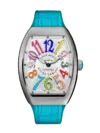 Franck Muller Vanguard V 35 QZ COL DRM (TU) AC