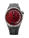 HYT T1 Burgundy Natural Titanium H03520-A