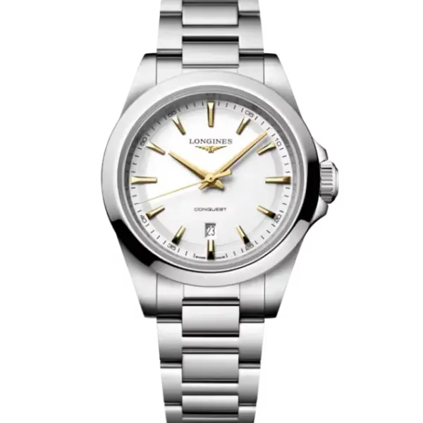 Longines Conquest L3.350.4.12.6