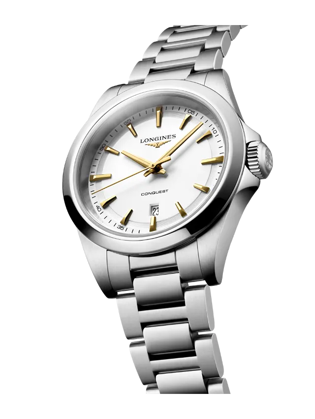 Longines Conquest L3.350.4.12.6