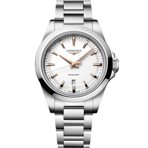Longines Conquest L3.350.4.18.6