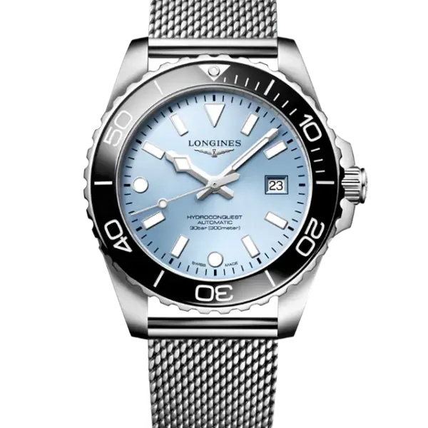 Longines Hydroconquest L3.788.4.99.6
