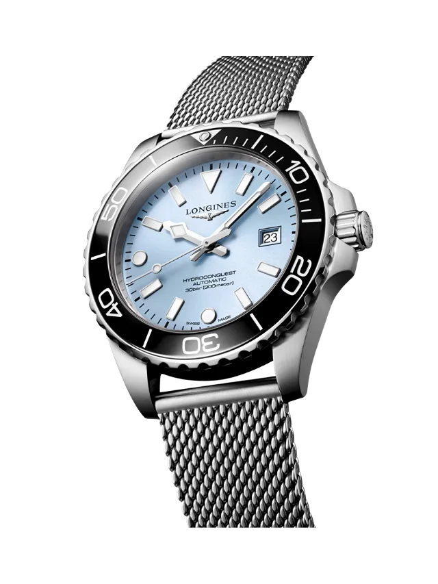 Longines Hydroconquest L3.788.4.99.6