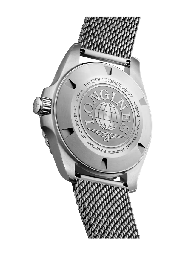 Longines Hydroconquest L3.788.4.99.6
