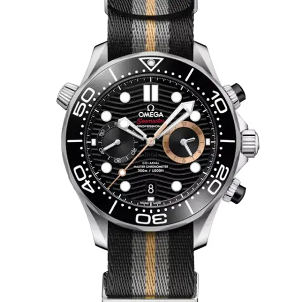 Omega Seamaster Diver 300m 210.32.44.51.01.002