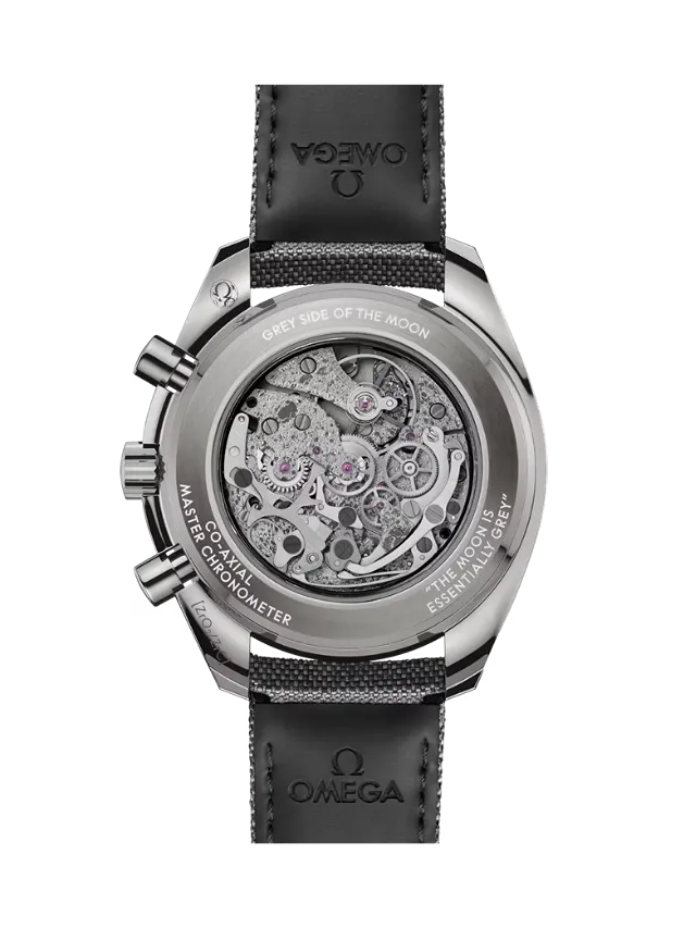 Omega Speedmaster Dark Side Of The Moon 310.92.44.50.06.001