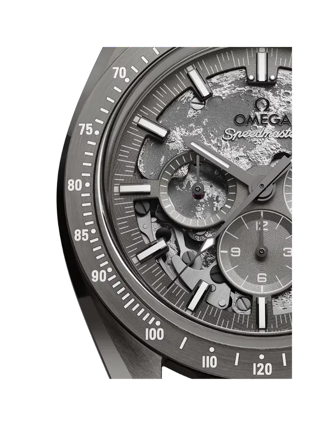 Omega Speedmaster Dark Side Of The Moon 310.92.44.50.06.001