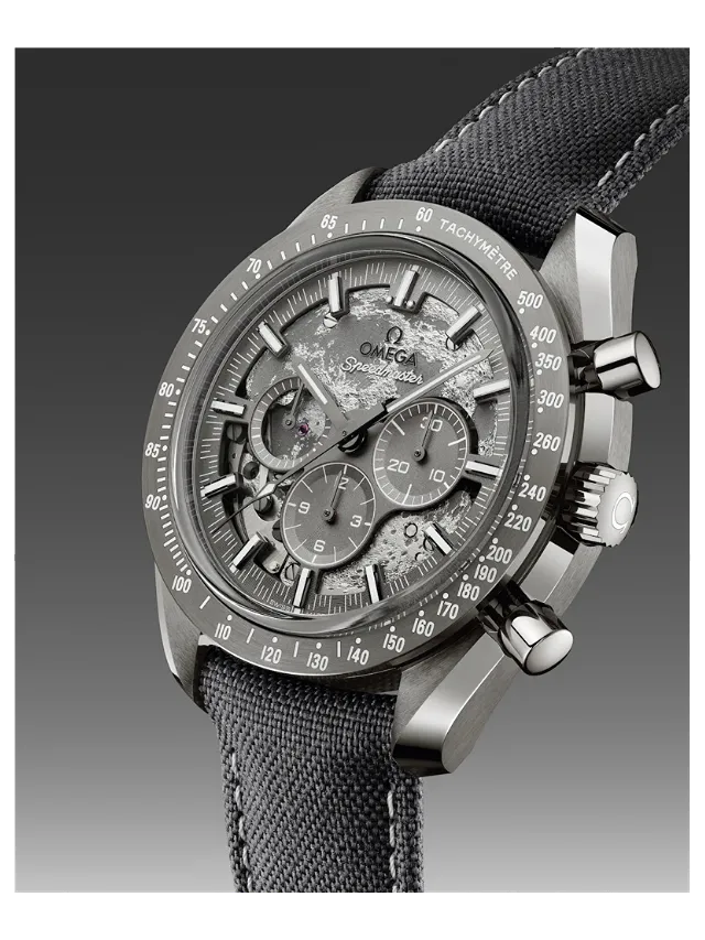 Omega Speedmaster Dark Side Of The Moon 310.92.44.50.06.001