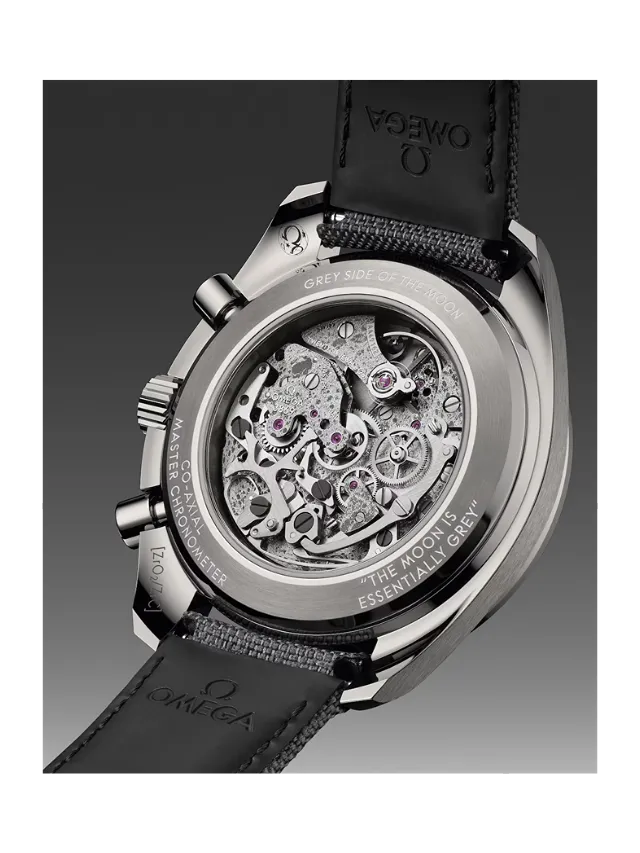 Omega Speedmaster Dark Side Of The Moon 310.92.44.50.06.001