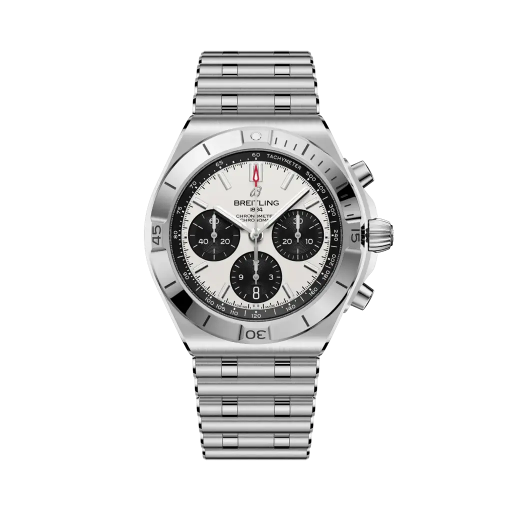 Breitling Chronomat AB0158101A1A1