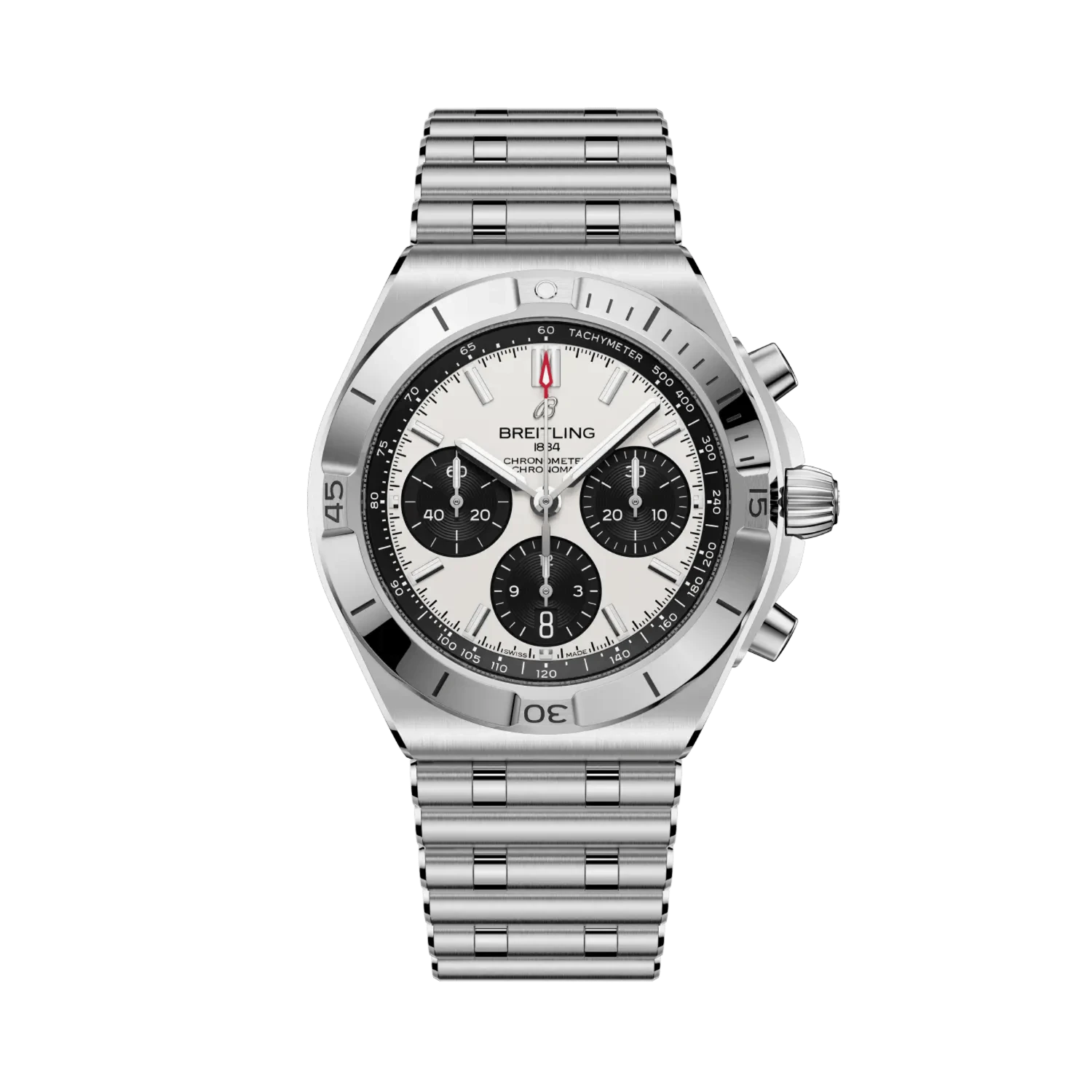 Breitling Chronomat AB0158101A1A1