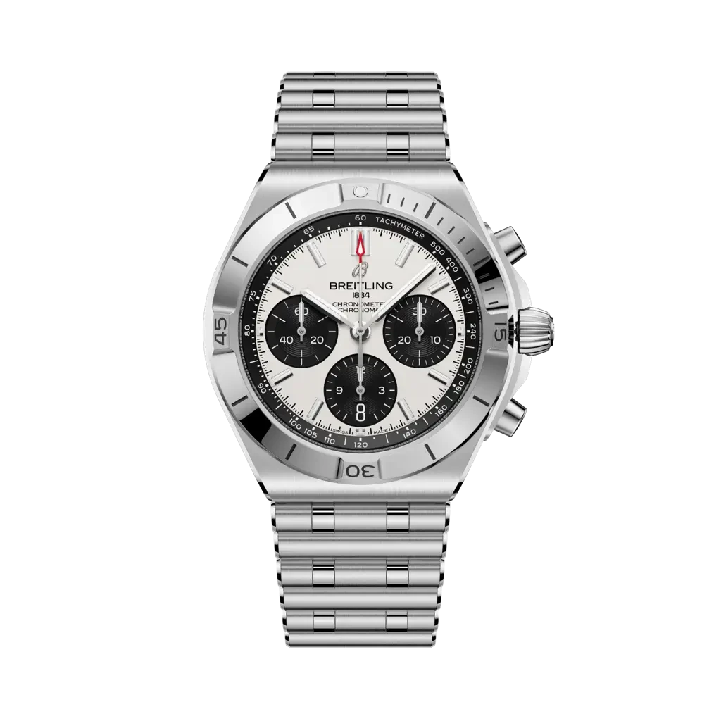 Breitling Chronomat AB0158101A1A1
