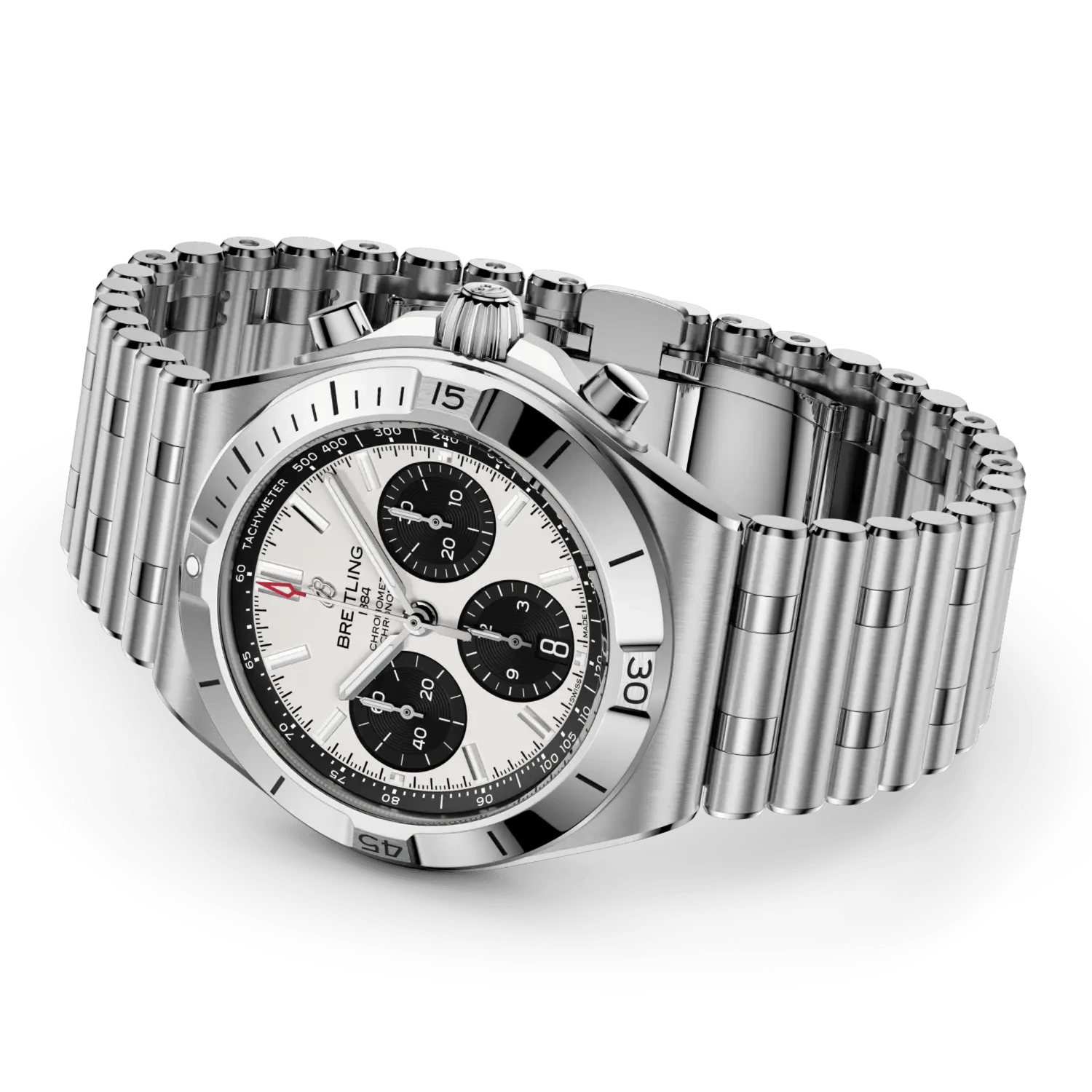 Breitling Chronomat AB0158101A1A1