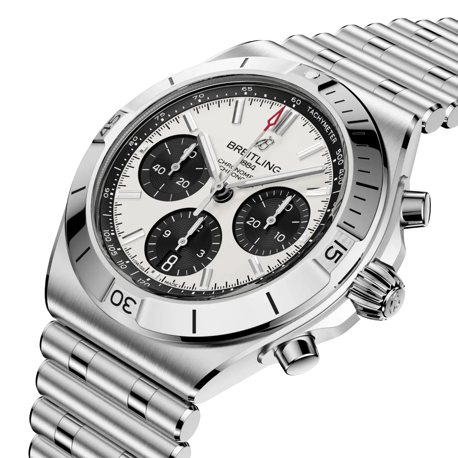 Breitling Chronomat AB0158101A1A1