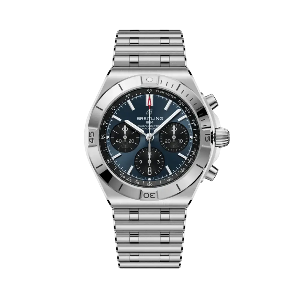 Breitling Chronomat AB0158101C1A1