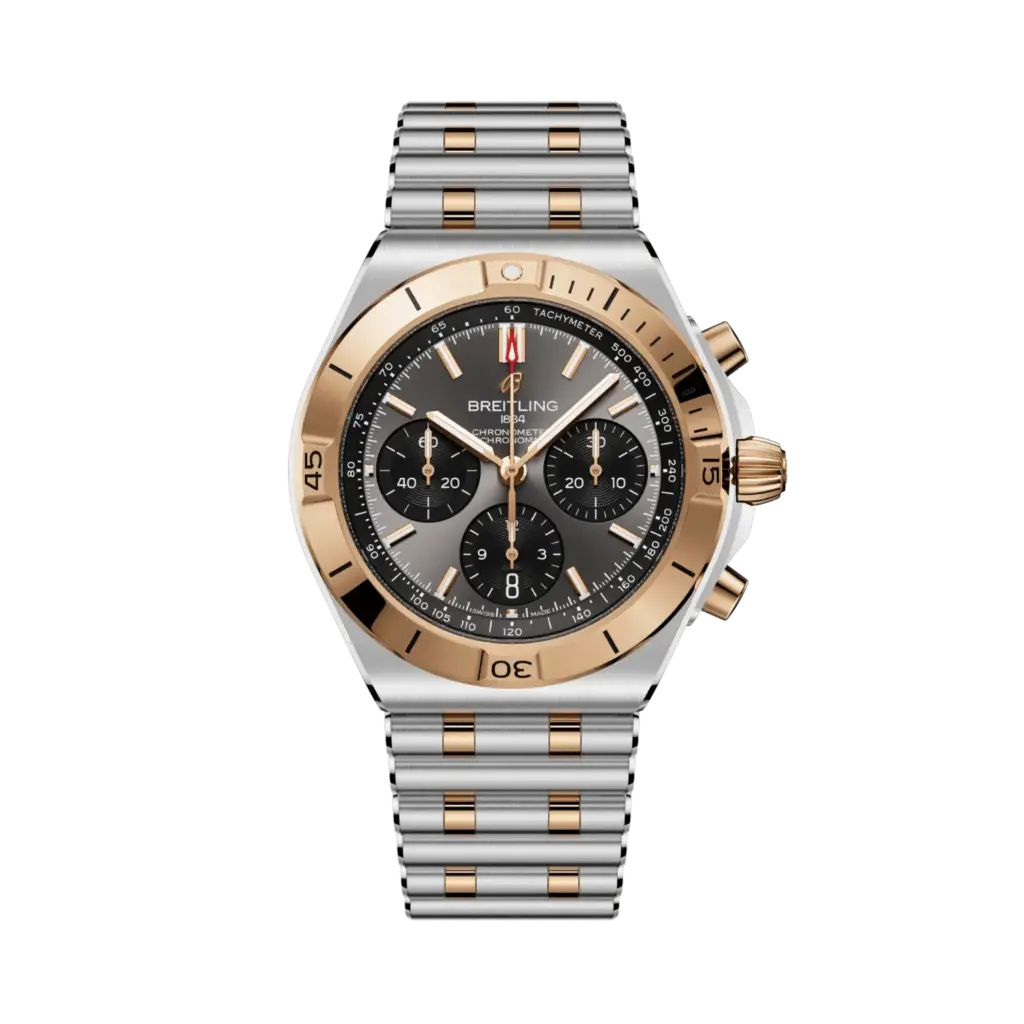Breitling Chronomat UB0158101B1U1