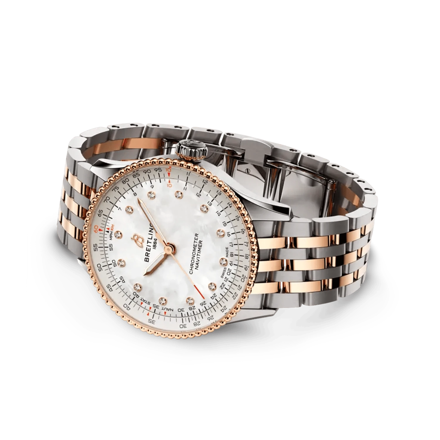 Breitling Navitimer U17327211A1U1