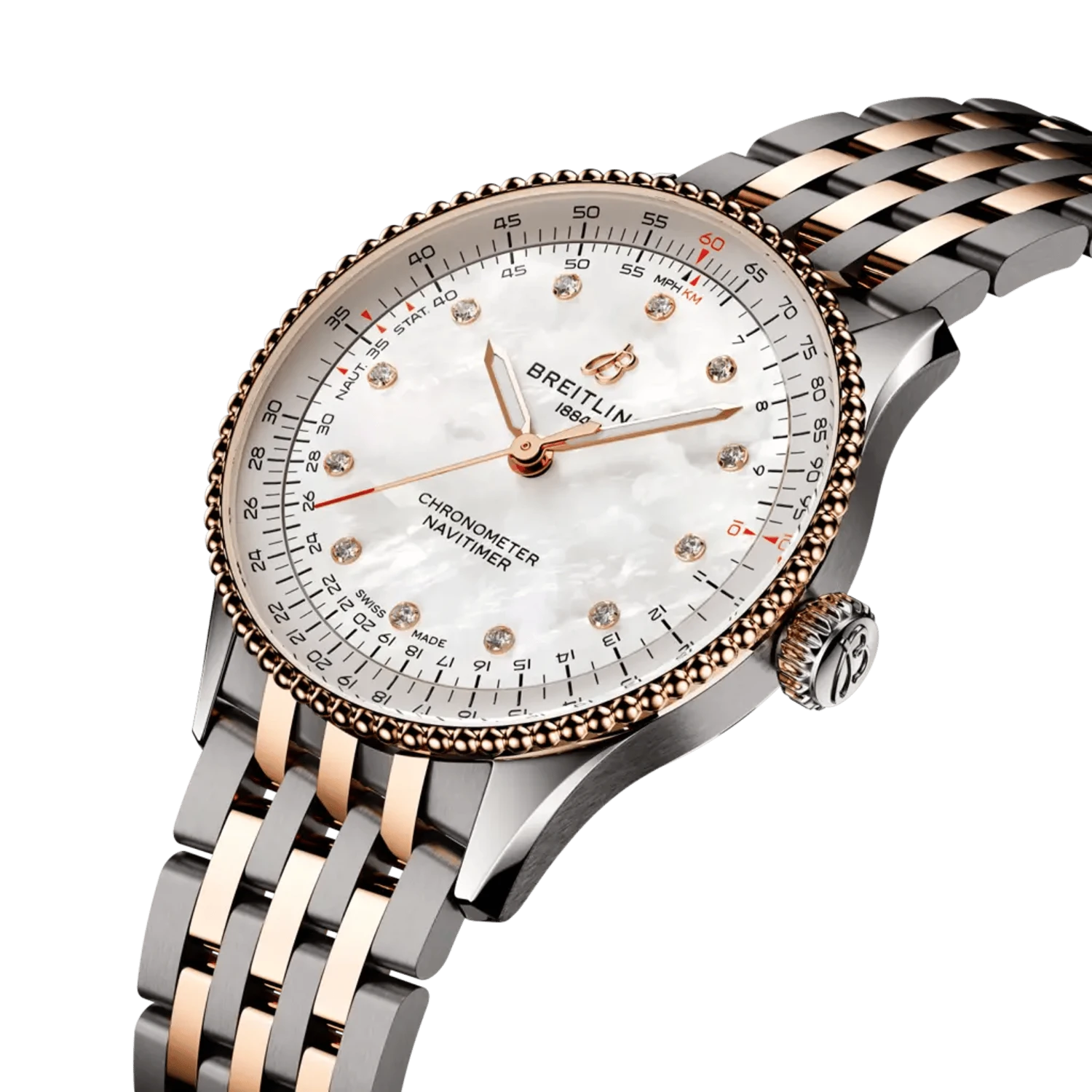 Breitling Navitimer U17327211A1U1