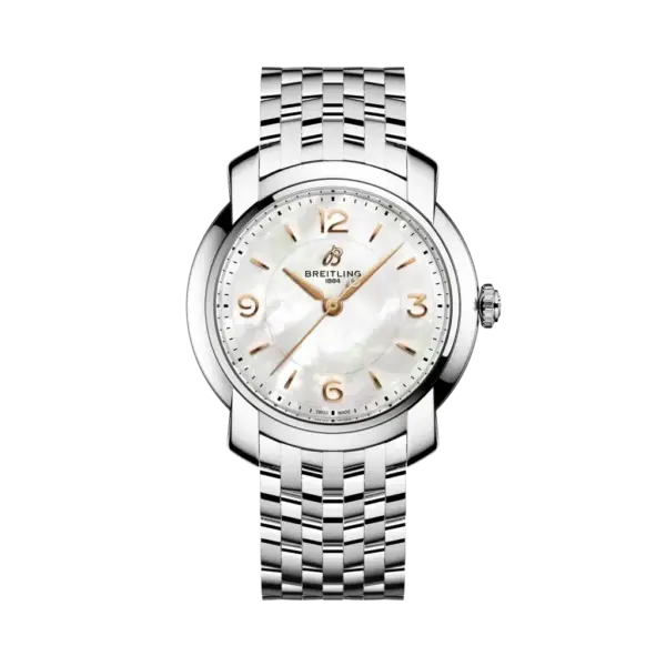 Breitling Premier A77330121A2A1
