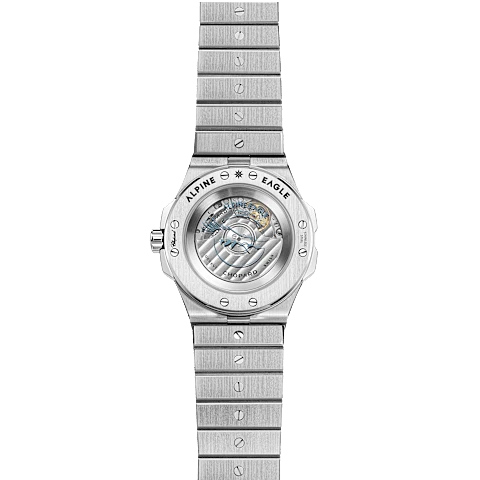 Chopard Alpine Eagle 36 298601-3012