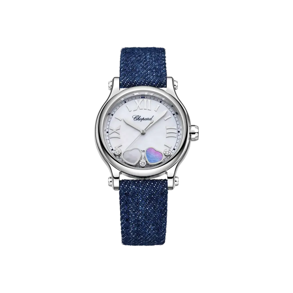 Chopard Happy Sport 278608-3012