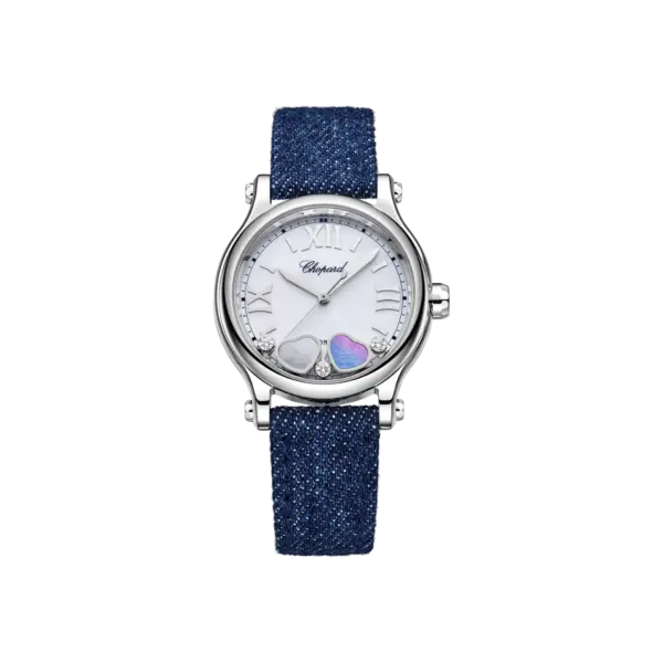 Chopard Happy Sport 278608-3012