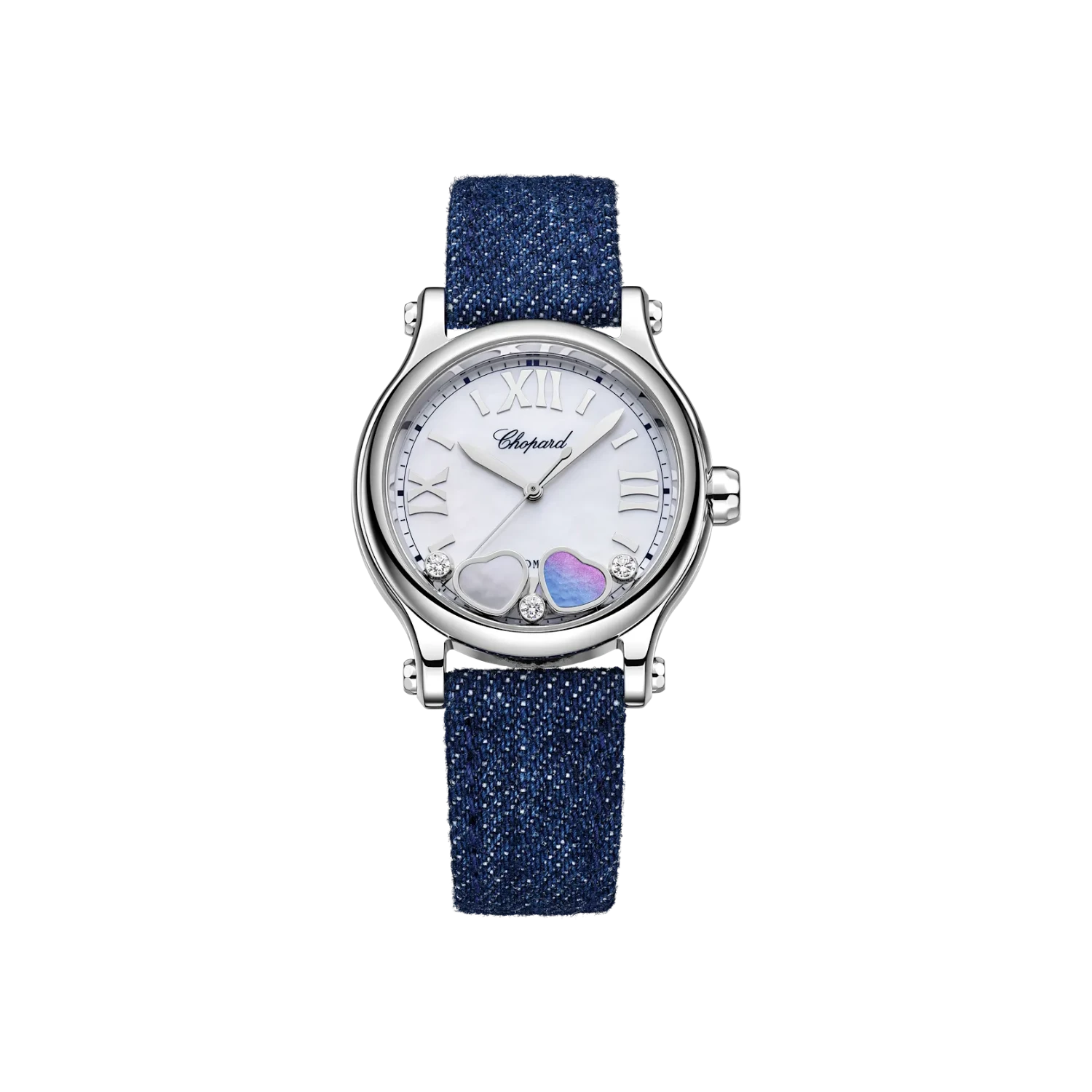 Chopard Happy Sport 278608-3012