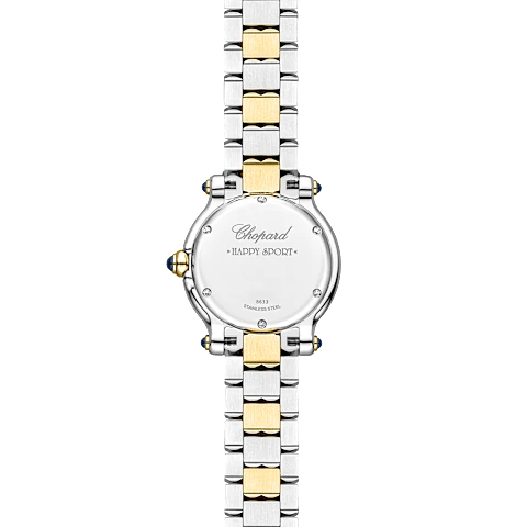 Chopard Happy Sport 278633-4001