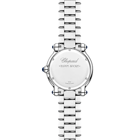 Chopard Happy Sport 278640-3001