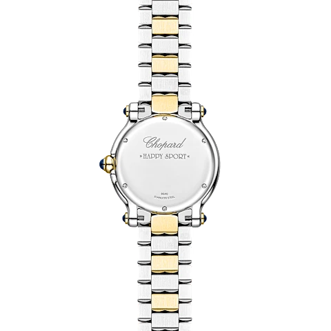 Chopard Happy Sport 278640-4001