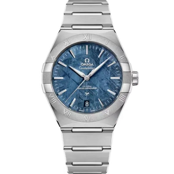 Omega Constellation 131.30.41.21.99.003