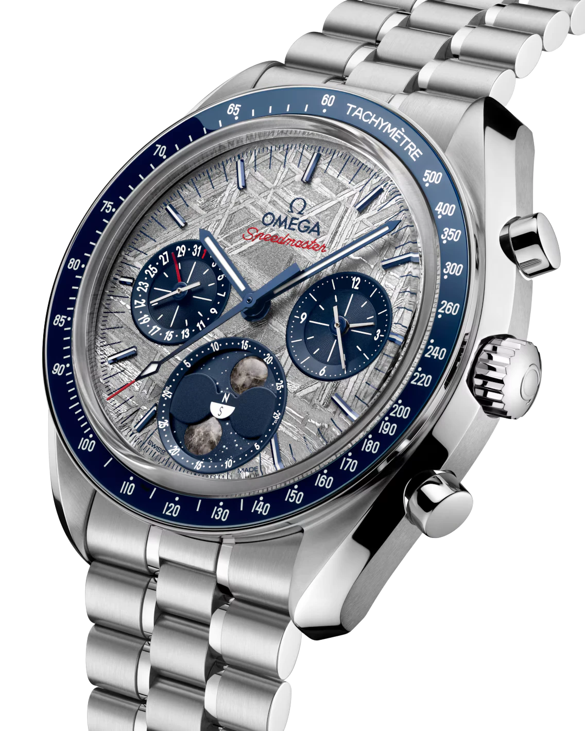 Omega Speedmaster Moonwatch Professional 304.30.43.52.06.001