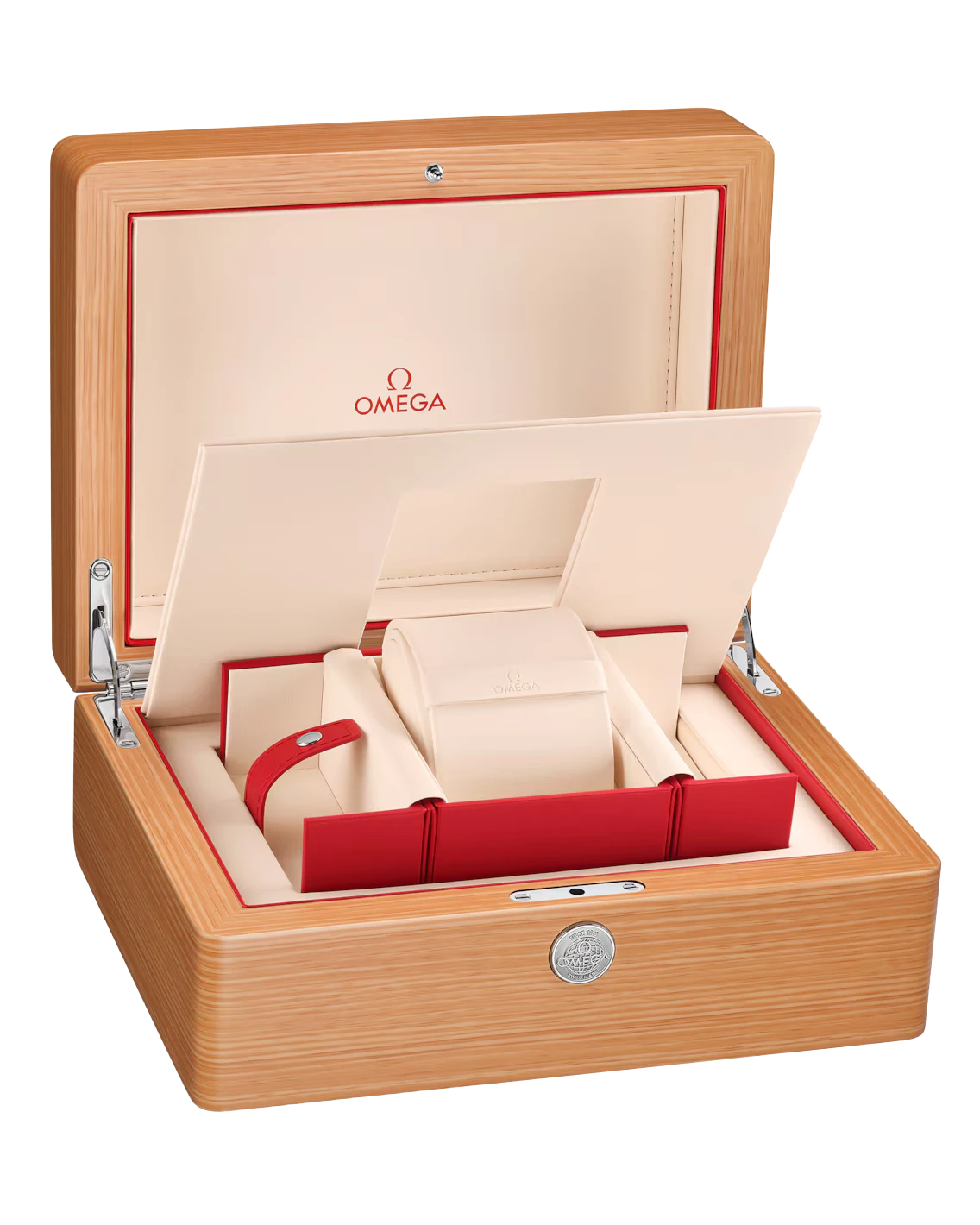 Omega Speedmaster Moonwatch Professional 304.30.43.52.06.001