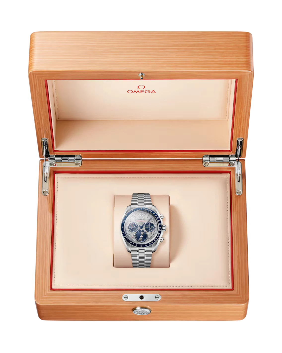 Omega Speedmaster Moonwatch Professional 304.30.43.52.06.001