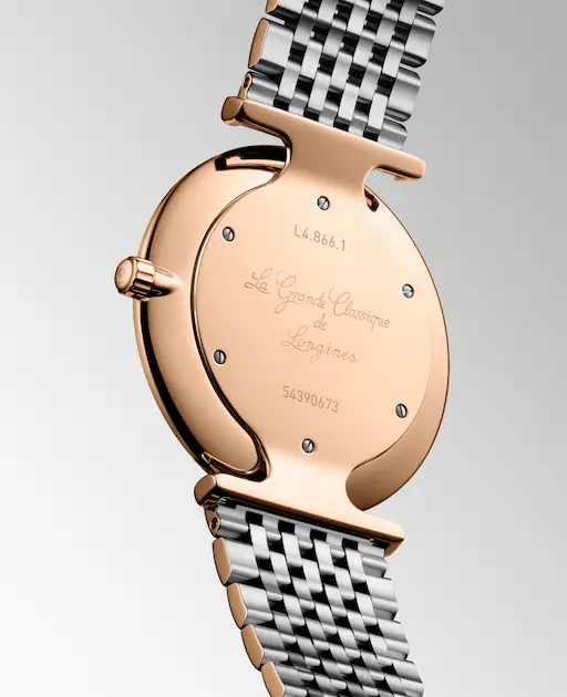 LA GRANDE CLASSIQUE DE LONGINES - Image 2