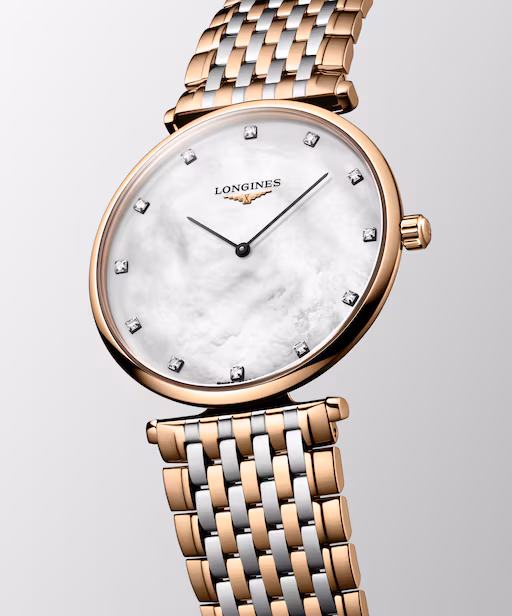 LA GRANDE CLASSIQUE DE LONGINES - Image 3