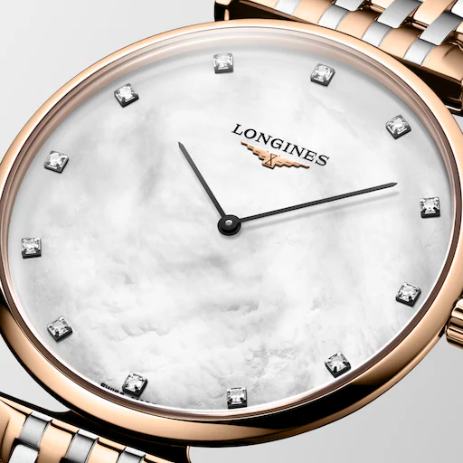 LA GRANDE CLASSIQUE DE LONGINES - Image 5