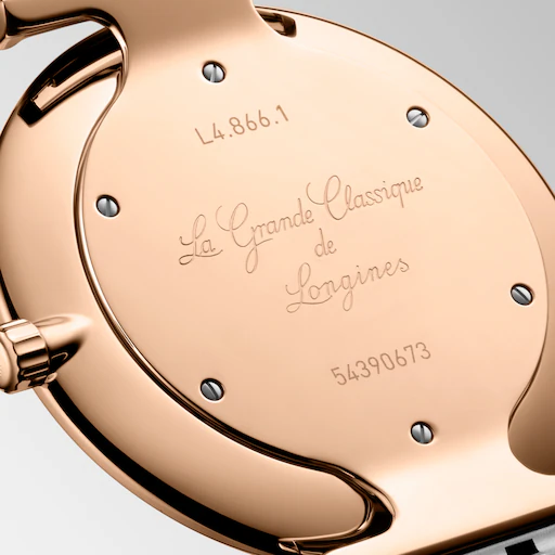 LA GRANDE CLASSIQUE DE LONGINES - Image 4