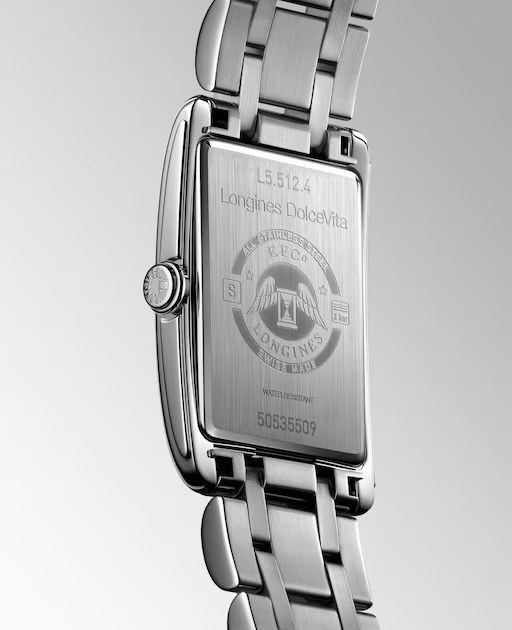 LONGINES DOLCEVITA - Image 5