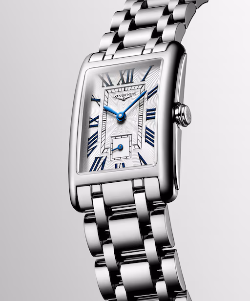 LONGINES DOLCEVITA - Image 4