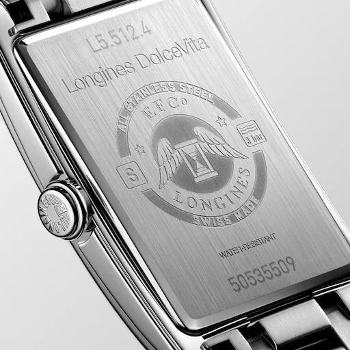 LONGINES DOLCEVITA - Image 3