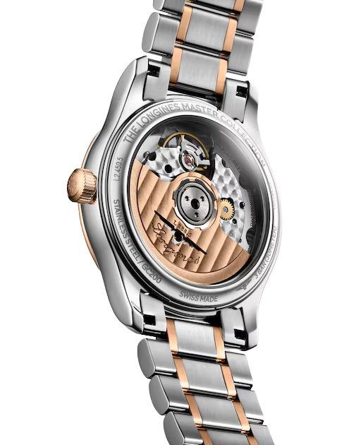 THE LONGINES MASTER COLLECTION - Image 6