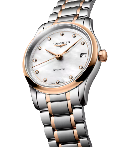 THE LONGINES MASTER COLLECTION - Image 4