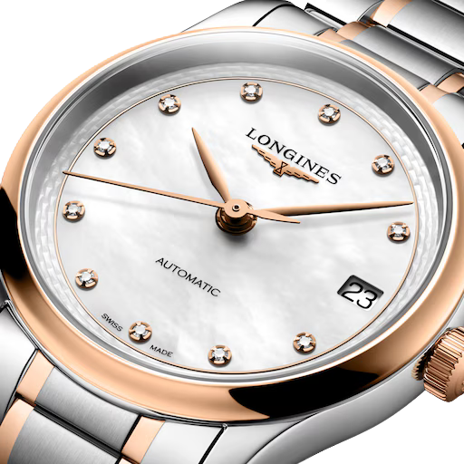 THE LONGINES MASTER COLLECTION - Image 2