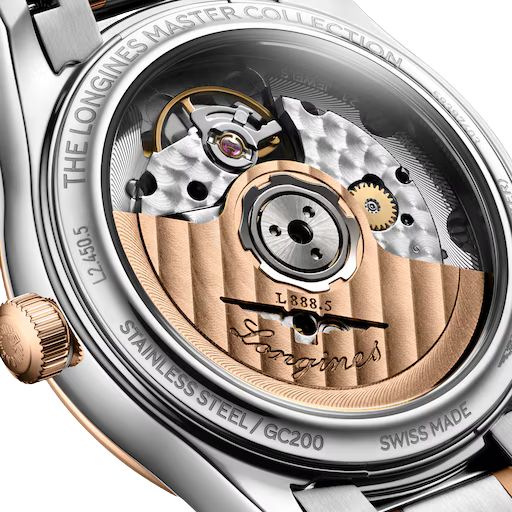 THE LONGINES MASTER COLLECTION - Image 3