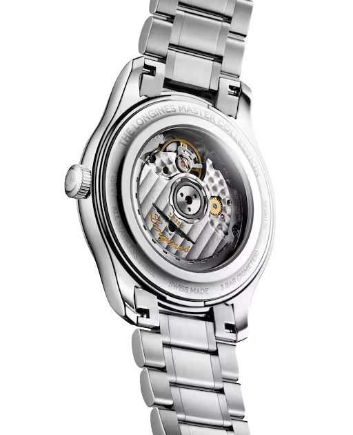 THE LONGINES MASTER COLLECTION - Image 5